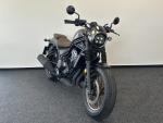 Klikněte pro detailní foto č. 1 - Honda CMX 500 Rebel S