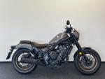 Klikněte pro detailní foto č. 2 - Honda CMX 500 Rebel S