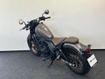 Klikněte pro detailní foto č. 7 - Honda CMX 500 Rebel S