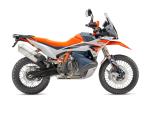 Klikněte pro detailní foto č. 1 - KTM 890 Adventure R