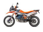 Klikněte pro detailní foto č. 2 - KTM 890 Adventure R