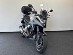 Klikněte pro detailní foto č. 1 - Honda NC 750 X DCT