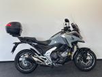 Klikněte pro detailní foto č. 2 - Honda NC 750 X DCT