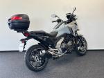 Klikněte pro detailní foto č. 3 - Honda NC 750 X DCT