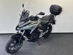 Klikněte pro detailní foto č. 5 - Honda NC 750 X DCT