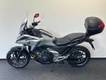 Klikněte pro detailní foto č. 6 - Honda NC 750 X DCT