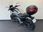 Klikněte pro detailní foto č. 7 - Honda NC 750 X DCT