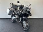 Klikněte pro detailní foto č. 1 - BMW R 1200 GS Adventure