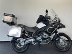 Klikněte pro detailní foto č. 2 - BMW R 1200 GS Adventure