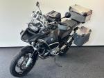 Klikněte pro detailní foto č. 5 - BMW R 1200 GS Adventure