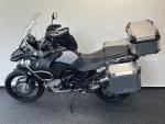 Klikněte pro detailní foto č. 6 - BMW R 1200 GS Adventure