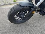 Klikněte pro detailní foto č. 13 - Honda CMX 500 Rebel 2018 19tkm serviska