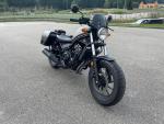 Klikněte pro detailní foto č. 2 - Honda CMX 500 Rebel 2018 19tkm serviska