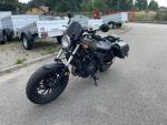 Klikněte pro detailní foto č. 4 - Honda CMX 500 Rebel 2018 19tkm serviska