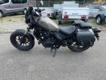 Klikněte pro detailní foto č. 5 - Honda CMX 500 Rebel 2018 19tkm serviska