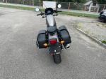 Klikněte pro detailní foto č. 7 - Honda CMX 500 Rebel 2018 19tkm serviska