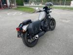 Klikněte pro detailní foto č. 8 - Honda CMX 500 Rebel 2018 19tkm serviska
