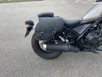 Klikněte pro detailní foto č. 9 - Honda CMX 500 Rebel 2018 19tkm serviska