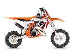 Klikněte pro detailní foto č. 1 - KTM 50 SX