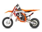 Klikněte pro detailní foto č. 2 - KTM 50 SX