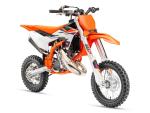 Klikněte pro detailní foto č. 3 - KTM 50 SX