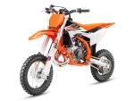 Klikněte pro detailní foto č. 4 - KTM 50 SX