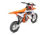 Klikněte pro detailní foto č. 5 - KTM 50 SX