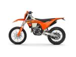 Klikněte pro detailní foto č. 2 - KTM 350 EXC-F