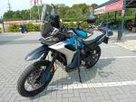 Klikněte pro detailní foto č. 1 - CFMOTO 800 MT-X komisní prodej