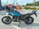 Klikněte pro detailní foto č. 2 - CFMOTO 800 MT-X komisní prodej