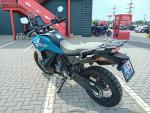 Klikněte pro detailní foto č. 3 - CFMOTO 800 MT-X komisní prodej
