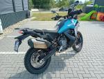 Klikněte pro detailní foto č. 4 - CFMOTO 800 MT-X komisní prodej