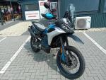 Klikněte pro detailní foto č. 6 - CFMOTO 800 MT-X komisní prodej