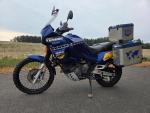 Klikněte pro detailní foto č. 11 - Yamaha XTZ 750 Super Ténéré