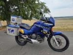 Klikněte pro detailní foto č. 12 - Yamaha XTZ 750 Super Ténéré