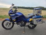 Klikněte pro detailní foto č. 5 - Yamaha XTZ 750 Super Ténéré