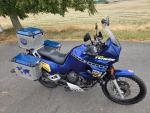Klikněte pro detailní foto č. 9 - Yamaha XTZ 750 Super Ténéré