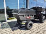 Klikněte pro detailní foto č. 4 - Ostatní Vozík QuadKit FARMER II s bočnicemi