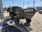 Klikněte pro detailní foto č. 6 - Ostatní Vozík QuadKit FARMER II s bočnicemi