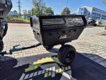 Klikněte pro detailní foto č. 7 - Ostatní Vozík QuadKit FARMER II s bočnicemi