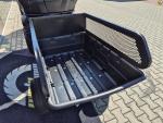 Klikněte pro detailní foto č. 8 - Ostatní Vozík QuadKit FARMER II s bočnicemi