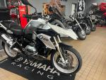 Klikněte pro detailní foto č. 2 - BMW R 1200 GS LC ABS ESA