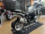 Klikněte pro detailní foto č. 6 - BMW R 1200 GS LC ABS ESA