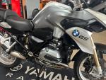 Klikněte pro detailní foto č. 8 - BMW R 1200 GS LC ABS ESA