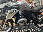 Klikněte pro detailní foto č. 9 - BMW R 1200 GS LC ABS ESA