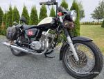 Detail nabídky - Jawa 639 Chopper 350