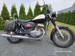 Klikněte pro detailní foto č. 2 - Jawa 639 Chopper 350