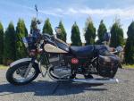 Klikněte pro detailní foto č. 4 - Jawa 639 Chopper 350