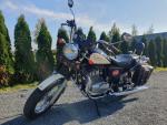 Klikněte pro detailní foto č. 5 - Jawa 639 Chopper 350