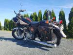 Klikněte pro detailní foto č. 6 - Jawa 639 Chopper 350